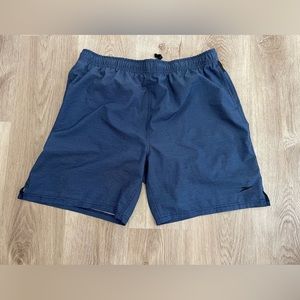 Speedo men’s swim shorts - size XL